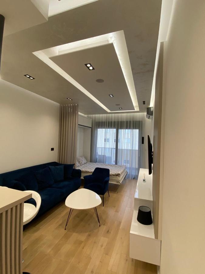 Blue View Luxury Apt In Soho City Bar Buitenkant foto