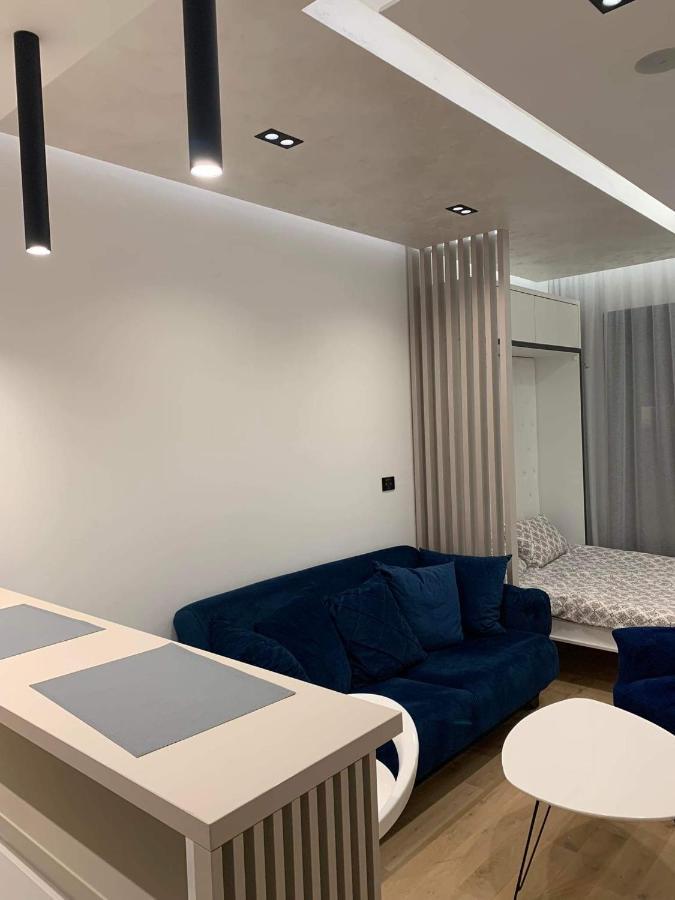 Blue View Luxury Apt In Soho City Bar Buitenkant foto